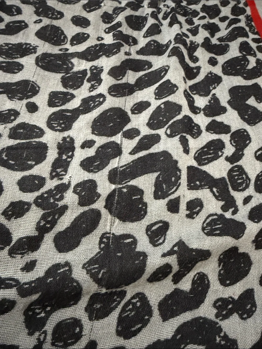 Moschino extra large